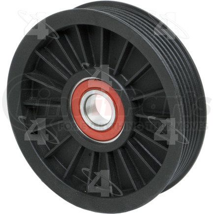 Four Seasons 45010 Idler / Tensioner Pulley