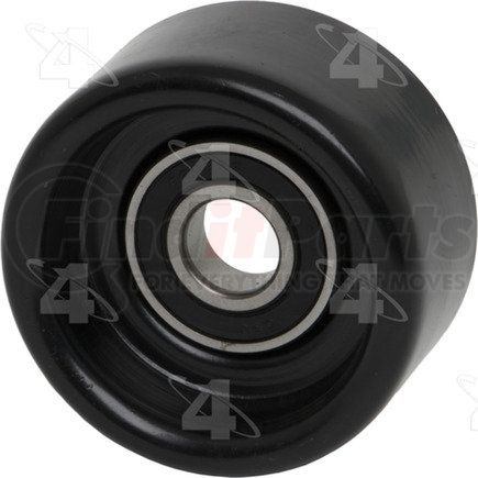 Four Seasons 45011 Idler / Tensioner Pulley