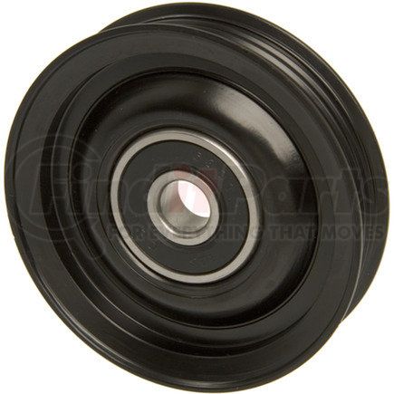 Four Seasons 45006 Idler / Tensioner Pulley