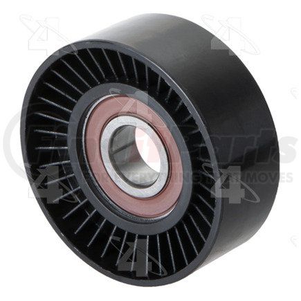 Four Seasons 45013 Idler / Tensioner Pulley