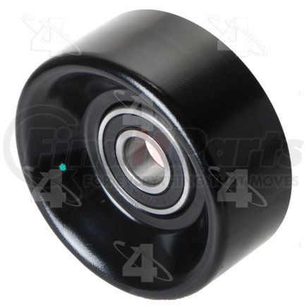 Four Seasons 45014 Idler / Tensioner Pulley