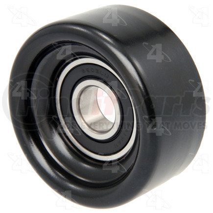 Four Seasons 45025 Idler / Tensioner Pulley