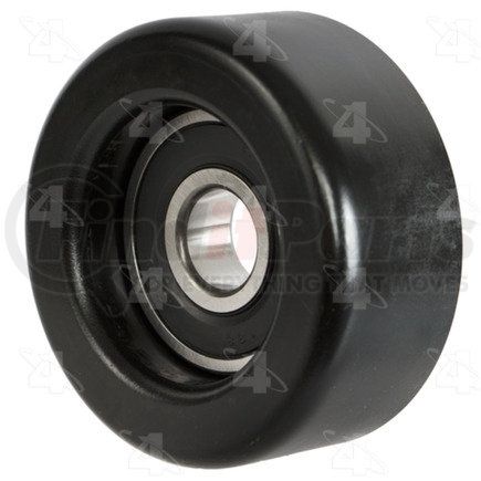 Four Seasons 45026 Idler / Tensioner Pulley