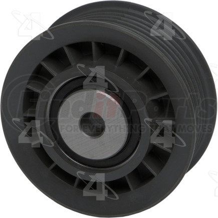 Four Seasons 45027 Idler / Tensioner Pulley