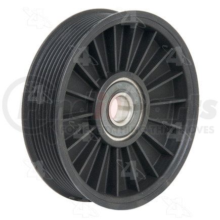 Four Seasons 45037 Idler / Tensioner Pulley