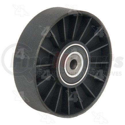 Four Seasons 45033 Idler / Tensioner Pulley