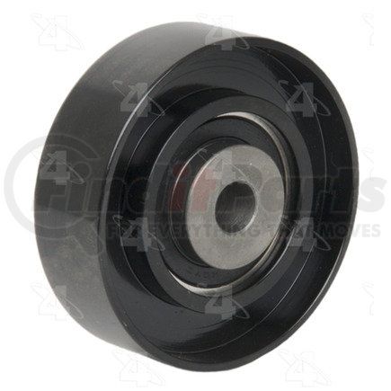 Four Seasons 45040 Idler / Tensioner Pulley