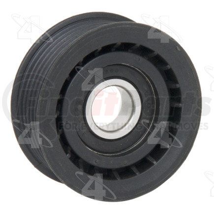 Four Seasons 45038 Idler / Tensioner Pulley