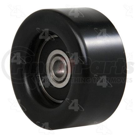 Four Seasons 45070 Idler / Tensioner Pulley