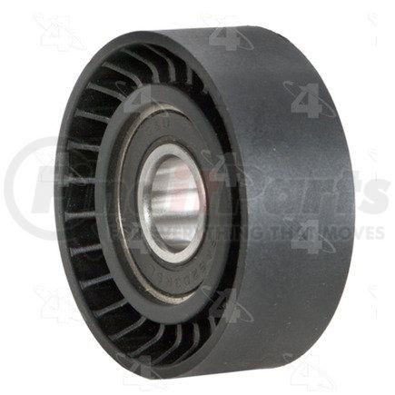 Four Seasons 45076 Idler / Tensioner Pulley