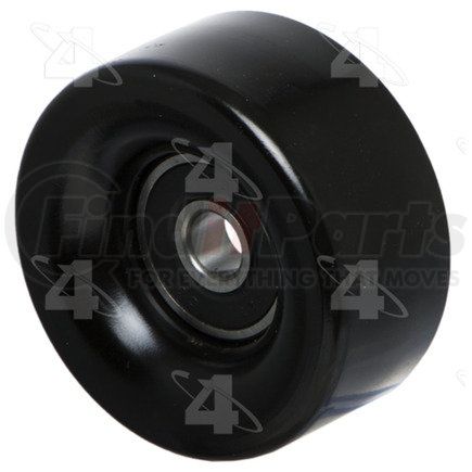 Four Seasons 45937 Idler / Tensioner Pulley