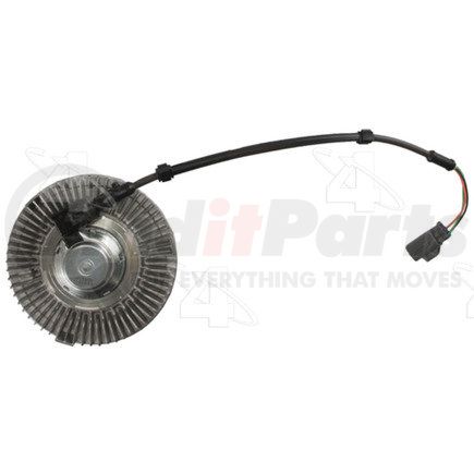 Four Seasons 46059 Engine Cooling Fan Clutch + Cross Reference 