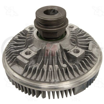 Four Seasons 46074 Standard Rotation Severe Duty Thermal Fan Clutch