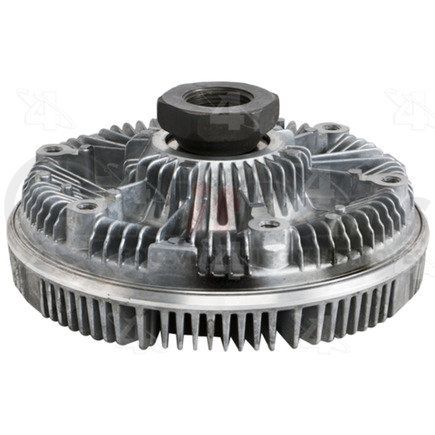 Four Seasons 46096 Standard Rotation Severe Duty Thermal Fan Clutch