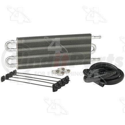 Four Seasons 53022 Ultra-Cool Transmission Oil Cooler