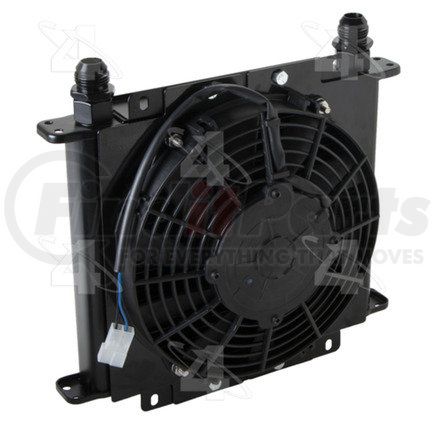 Four Seasons 53265 Remote Transmission Oil Cooling System