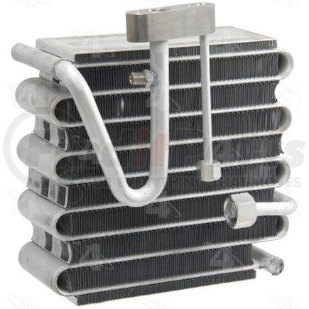 Four Seasons 54167 Serpentine Evaporator Core