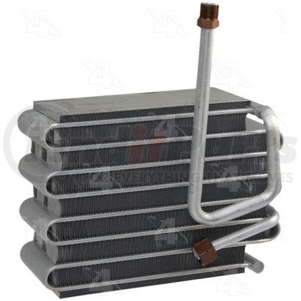 Four Seasons 54185 Serpentine Evaporator Core