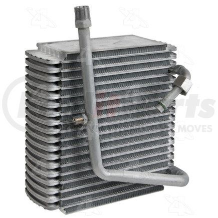 Four Seasons 54196 Plate & Fin Evaporator Core