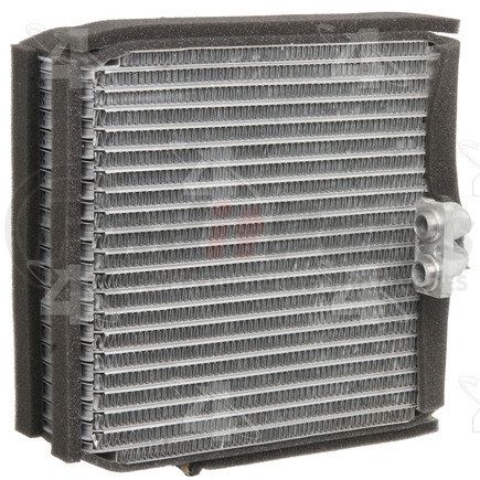 Four Seasons 54191 Plate & Fin Evaporator Core