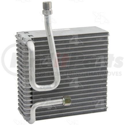 Four Seasons 54265 Plate & Fin Evaporator Core