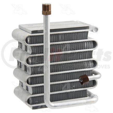 Four Seasons 54266 Serpentine Evaporator Core