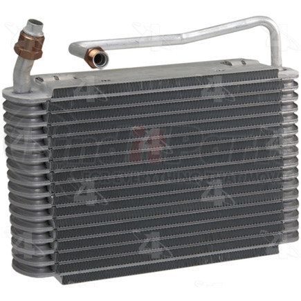 Four Seasons 54281 Plate & Fin Evaporator Core