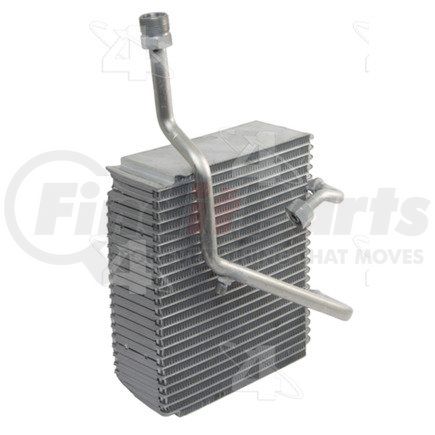 Four Seasons 54295 Plate & Fin Evaporator Core