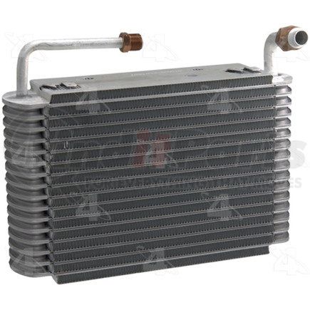 Four Seasons 54415 Plate & Fin Evaporator Core