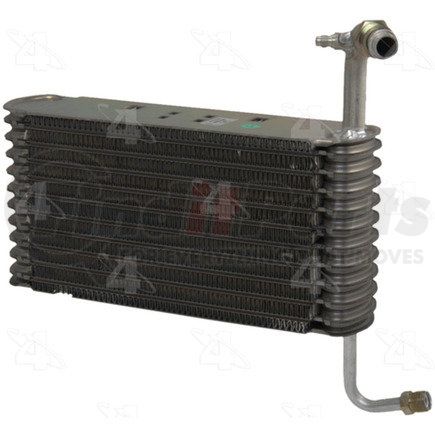 Four Seasons 54427 Plate & Fin Evaporator Core