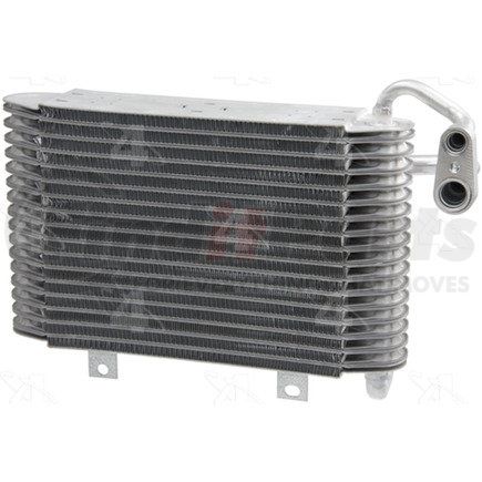 Four Seasons 54429 Plate & Fin Evaporator Core