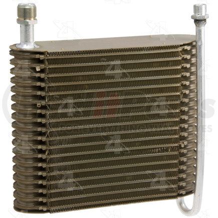 Four Seasons 54431 Plate & Fin Evaporator Core