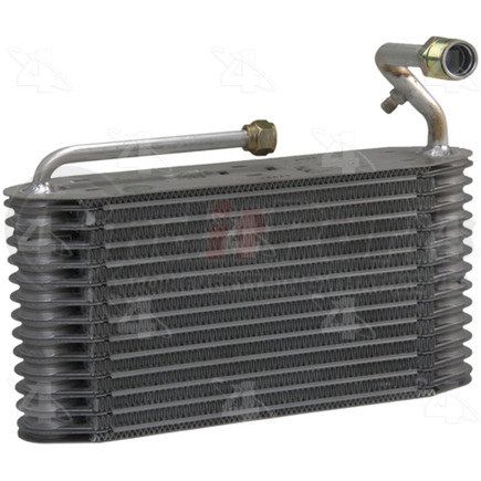 Four Seasons 54476 Plate & Fin Evaporator Core