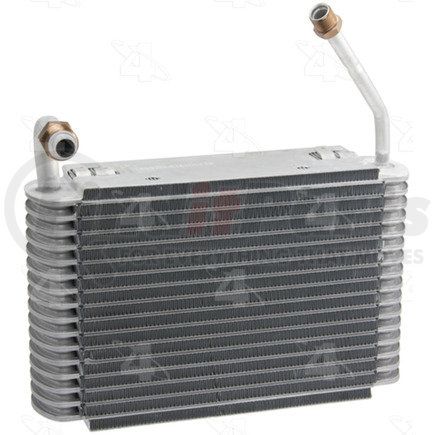 Four Seasons 54497 Plate & Fin Evaporator Core