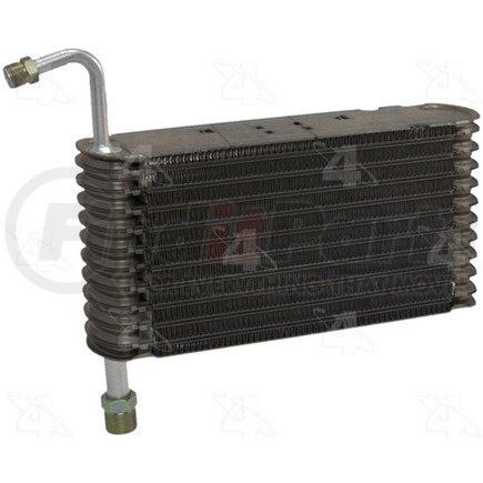 Four Seasons 54473 Plate & Fin Evaporator Core