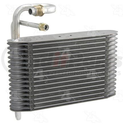 Four Seasons 54509 Plate & Fin Evaporator Core