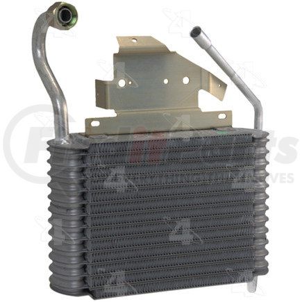 Four Seasons 54533 Plate & Fin Evaporator Core