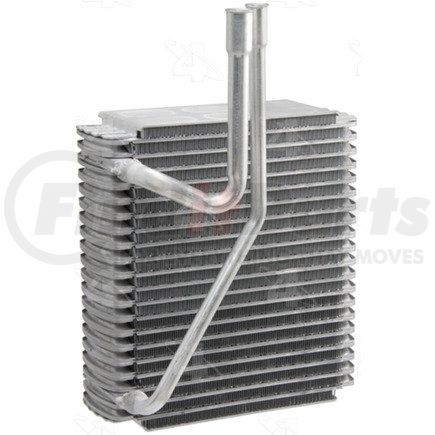 Four Seasons 54554 Plate & Fin Evaporator Core