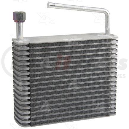 Four Seasons 54558 Plate & Fin Evaporator Core