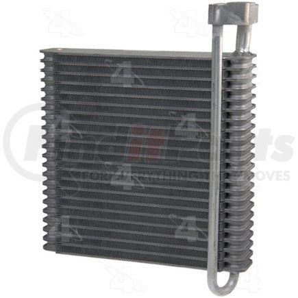 Four Seasons 54573 Plate & Fin Evaporator Core