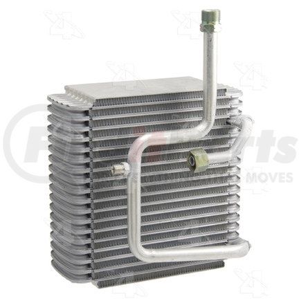 Four Seasons 54574 Plate & Fin Evaporator Core