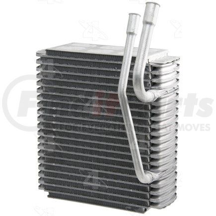 Four Seasons 54569 Plate & Fin Evaporator Core