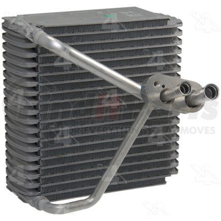 Four Seasons 54584 Plate & Fin Evaporator Core