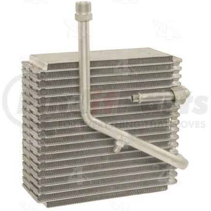 Four Seasons 54579 Plate & Fin Evaporator Core