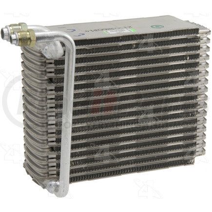 Four Seasons 54580 Plate & Fin Evaporator Core