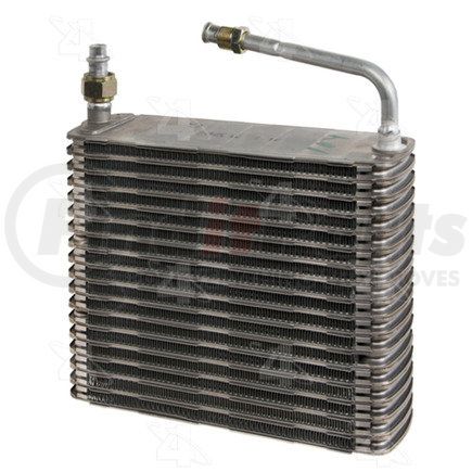 Four Seasons 54605 Plate & Fin Evaporator Core