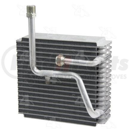 Four Seasons 54607 Plate & Fin Evaporator Core