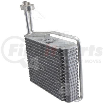 Four Seasons 54618 Plate & Fin Evaporator Core