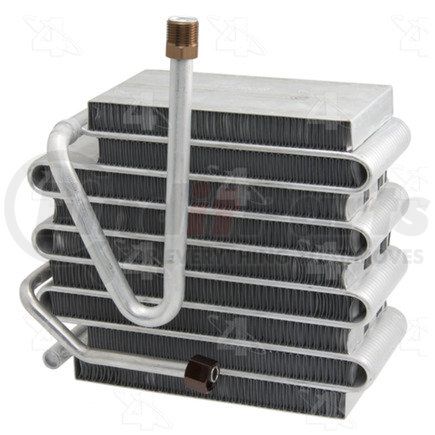 Four Seasons 54660 Serpentine Evaporator Core
