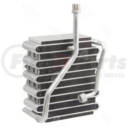 Four Seasons 54661 Serpentine Evaporator Core